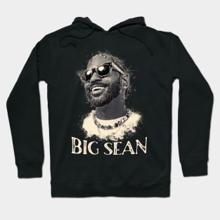 Big Sean Hoodie